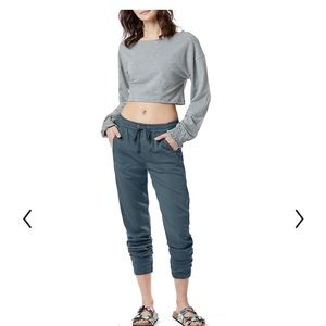 Womens XS Jogger Pants